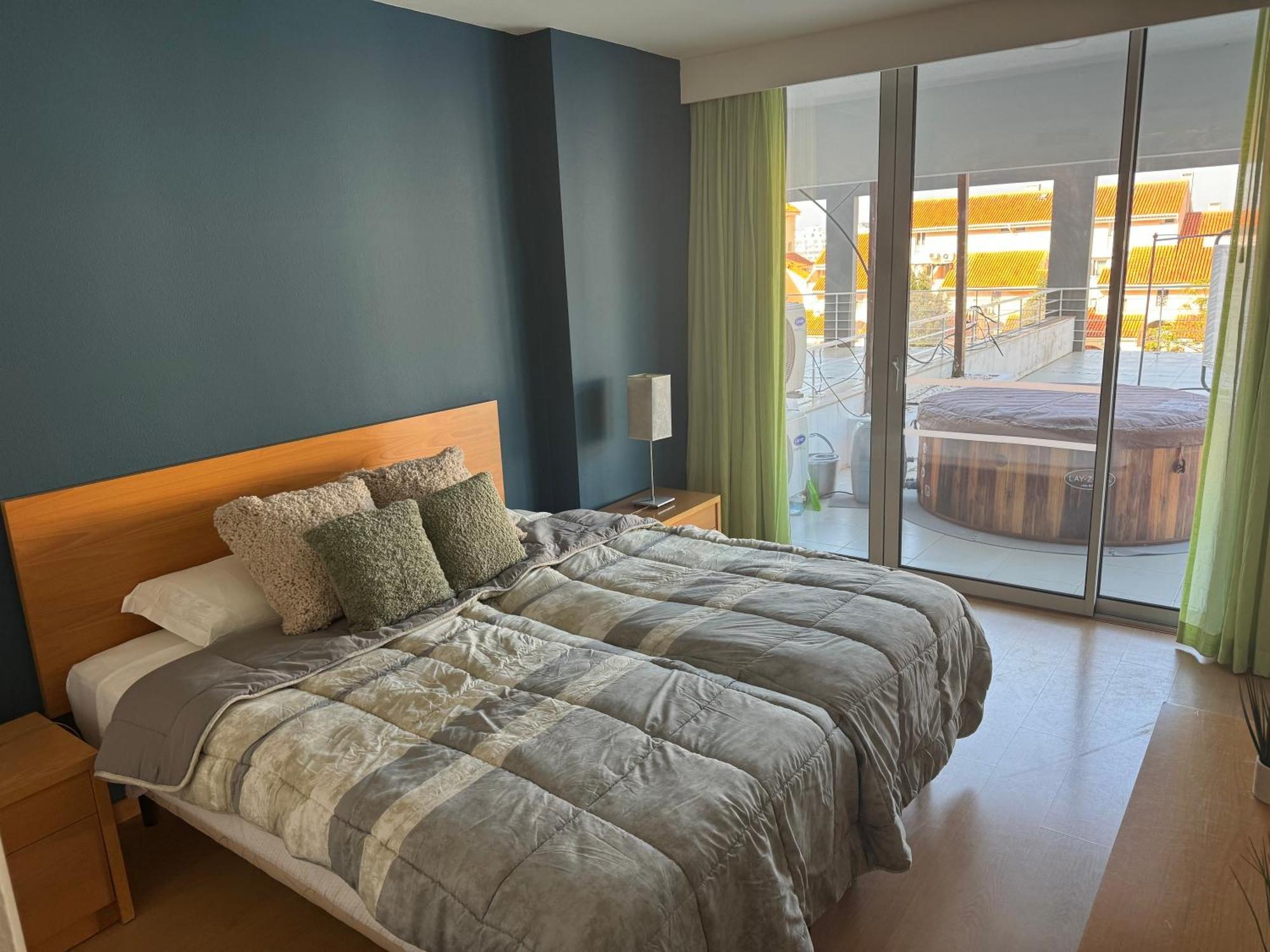 Newly Refurbished 2 Bed Appt Vilamoura Zewnętrze zdjęcie