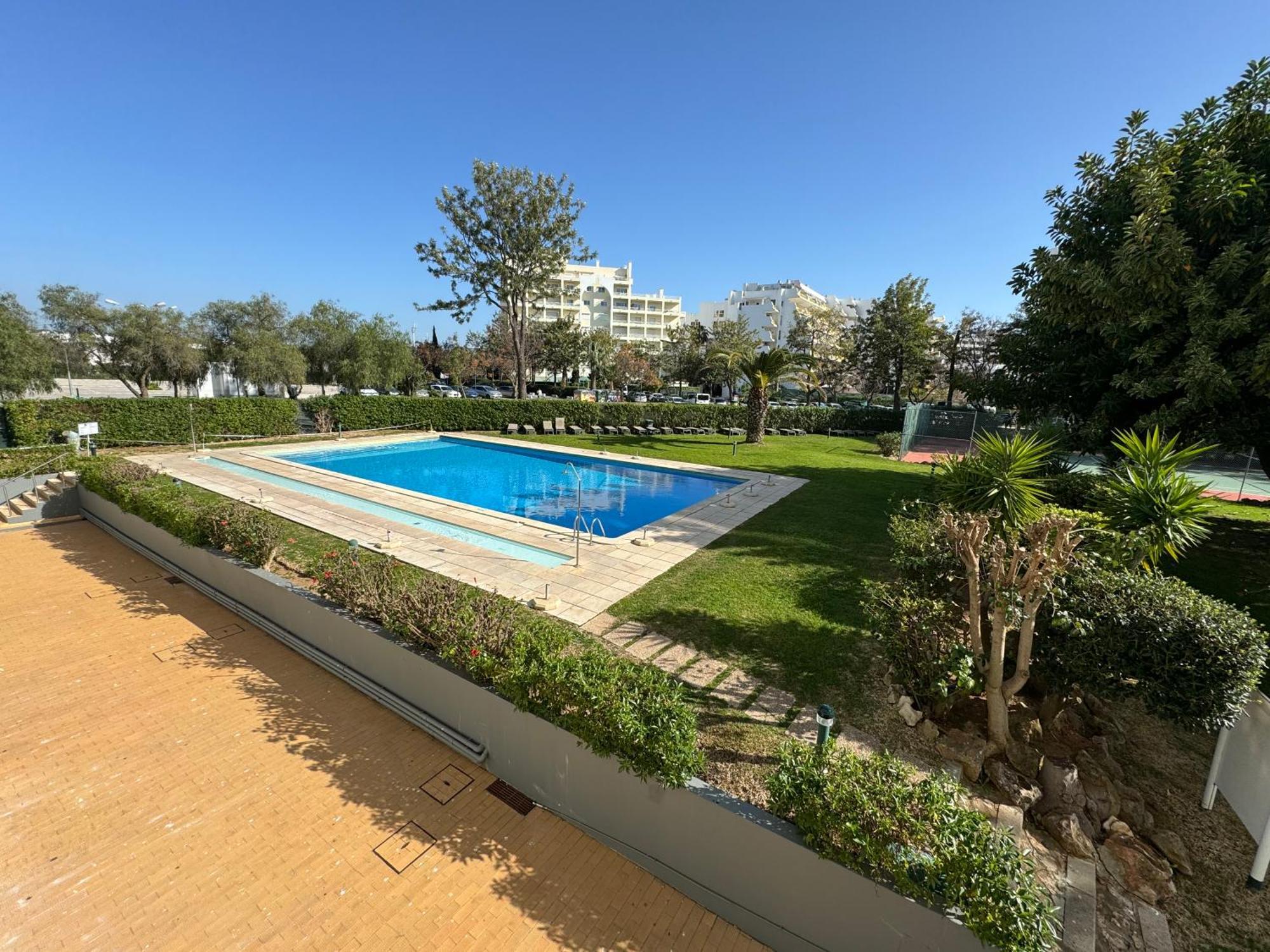Newly Refurbished 2 Bed Appt Vilamoura Zewnętrze zdjęcie