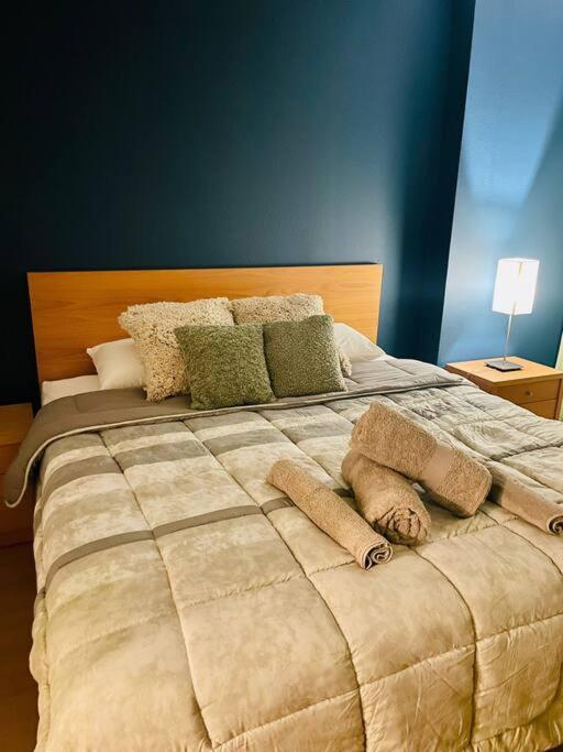 Newly Refurbished 2 Bed Appt Vilamoura Zewnętrze zdjęcie