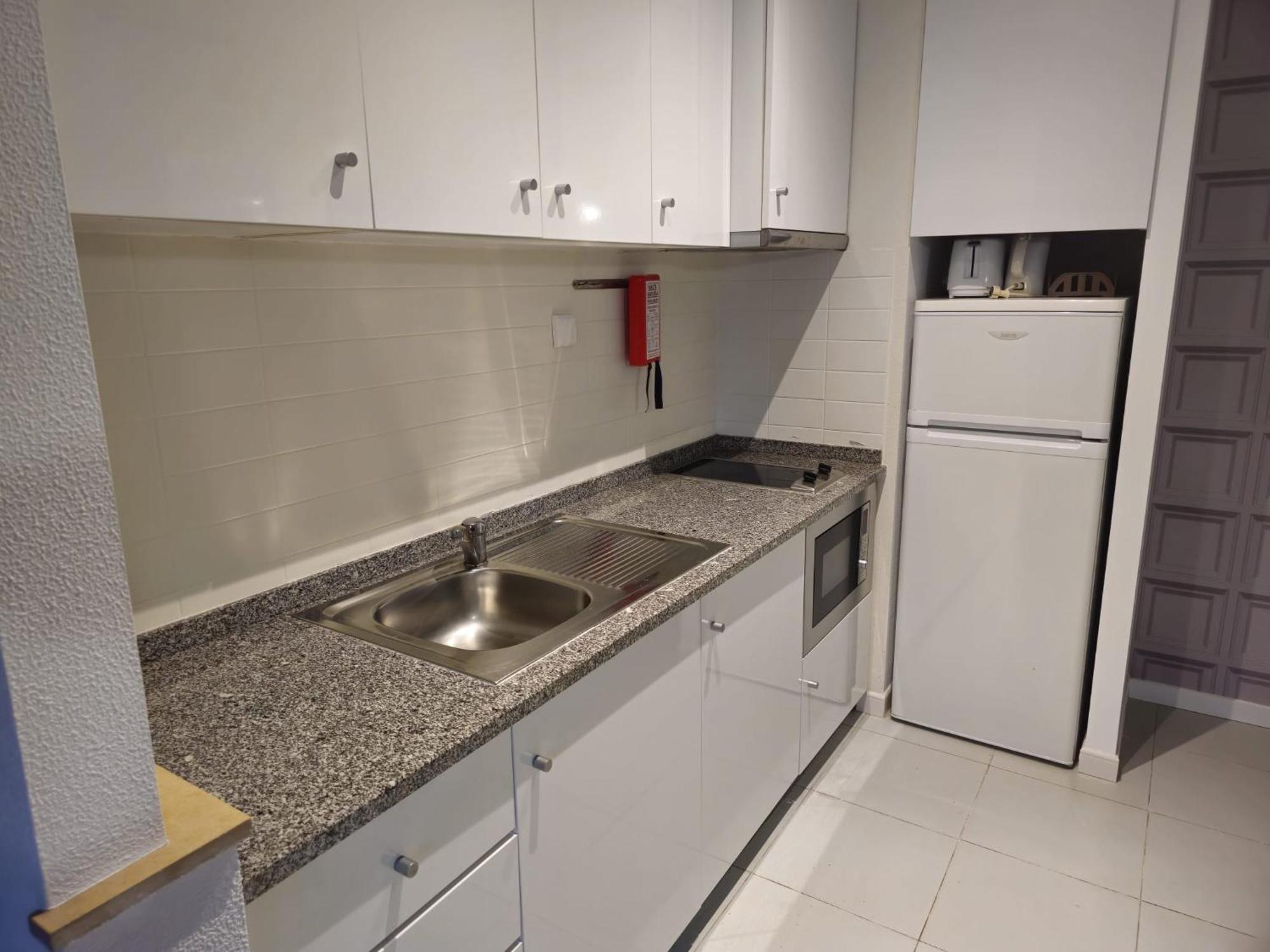 Newly Refurbished 2 Bed Appt Vilamoura Zewnętrze zdjęcie